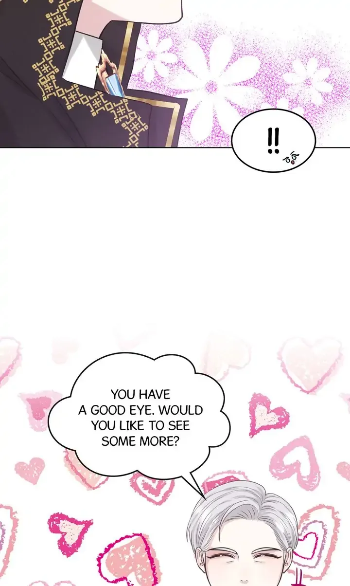 How to Get Rid of My Dark Past Chapter 50 page 80