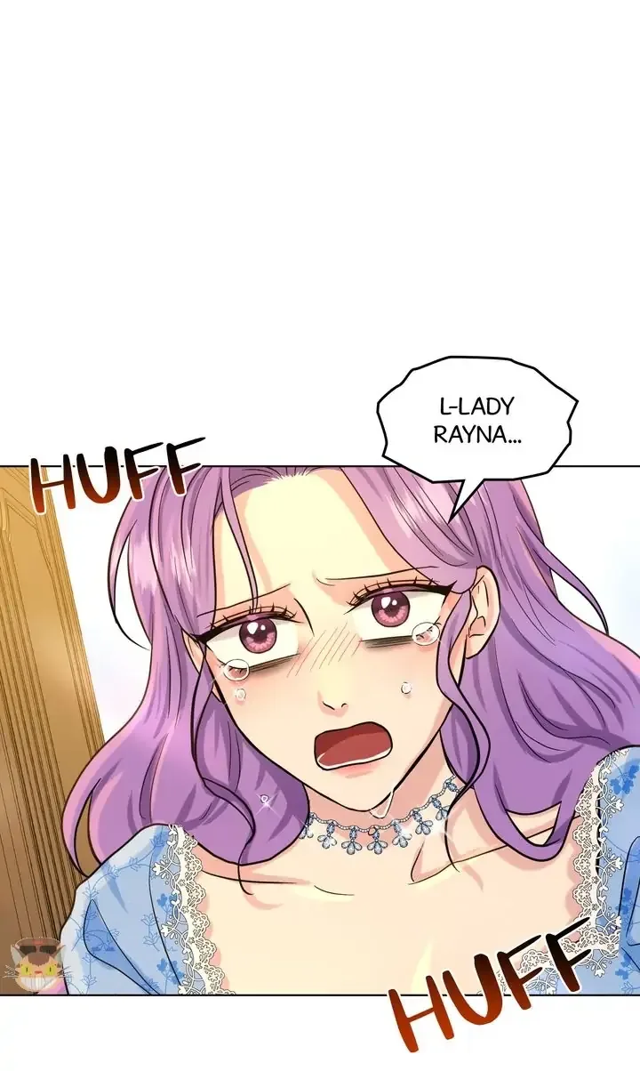 How to Get Rid of My Dark Past Chapter 50 page 95