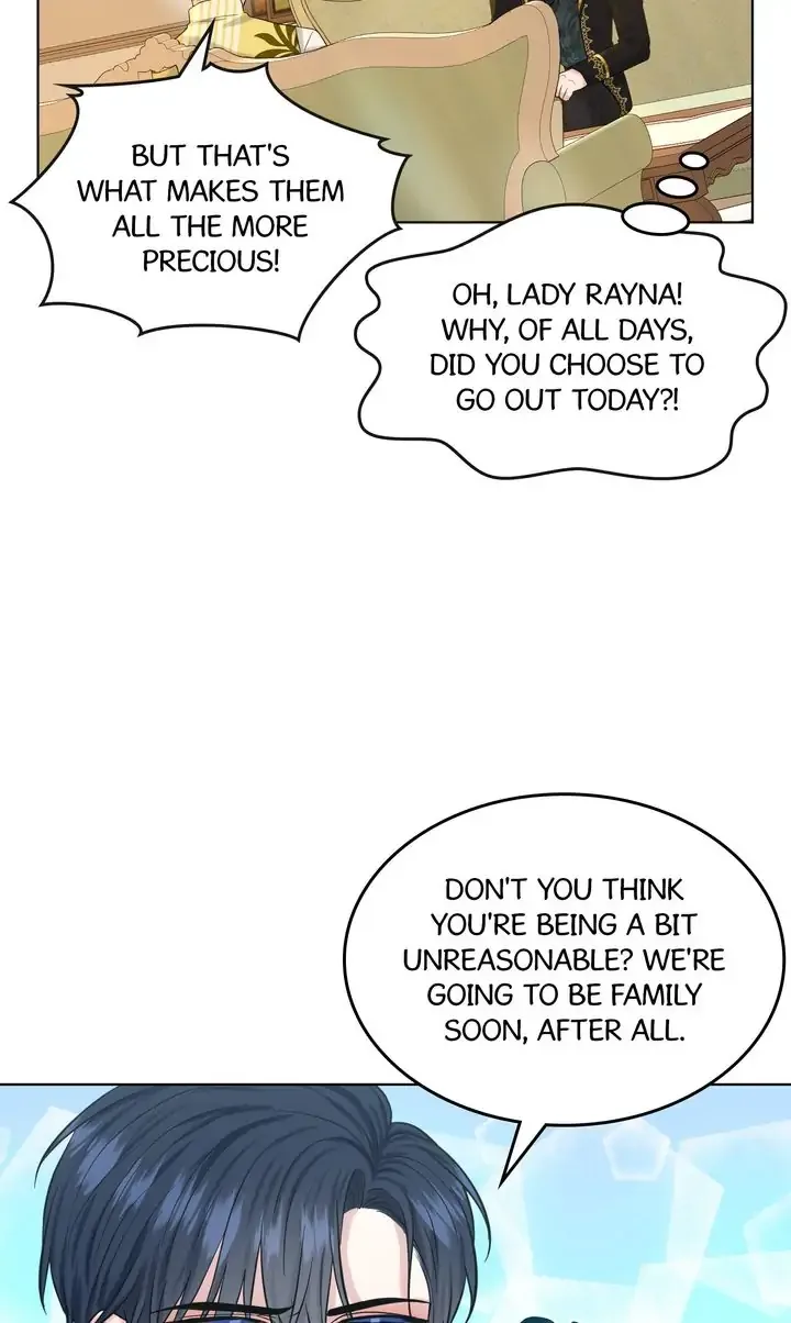 How to Get Rid of My Dark Past Chapter 50 page 90