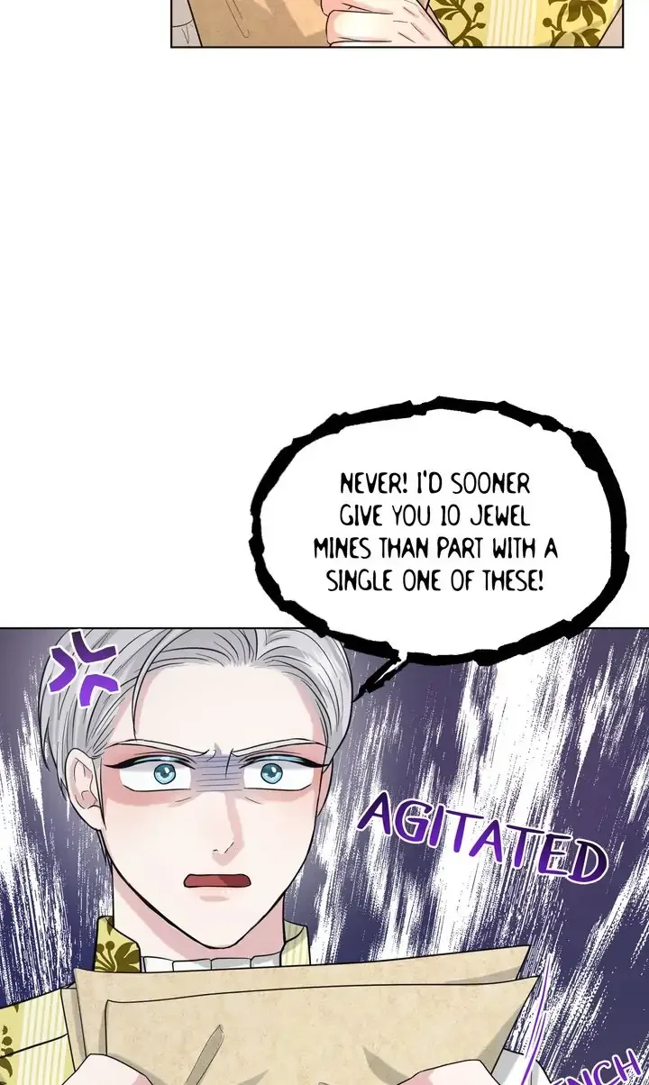 How to Get Rid of My Dark Past Chapter 50 page 88