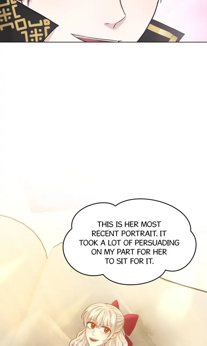 How to Get Rid of My Dark Past Chapter 50 page 84