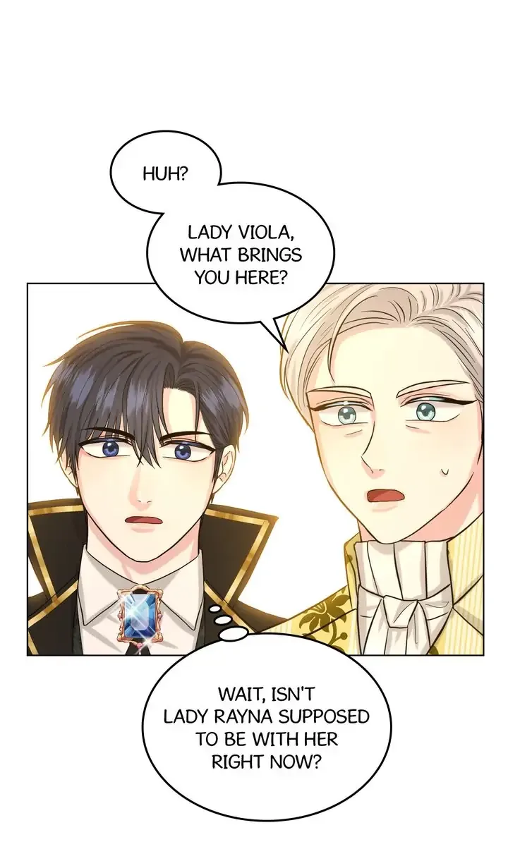 How to Get Rid of My Dark Past Chapter 50 page 94