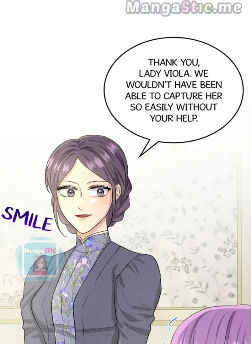 How to Get Rid of My Dark Past Chapter 51 page 15