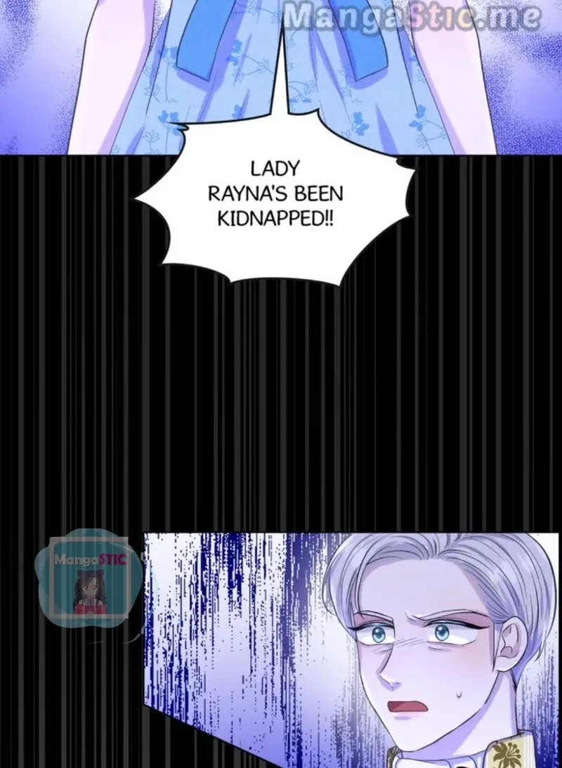 How to Get Rid of My Dark Past Chapter 51 page 3