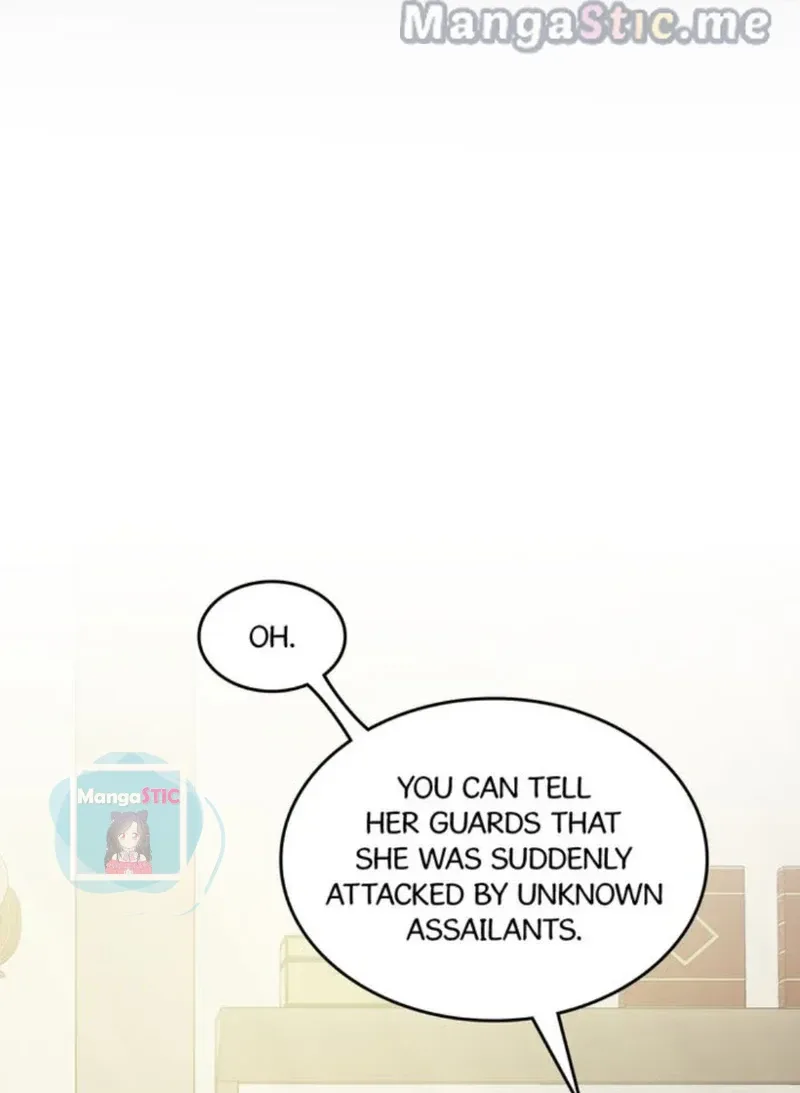 How to Get Rid of My Dark Past Chapter 51 page 22