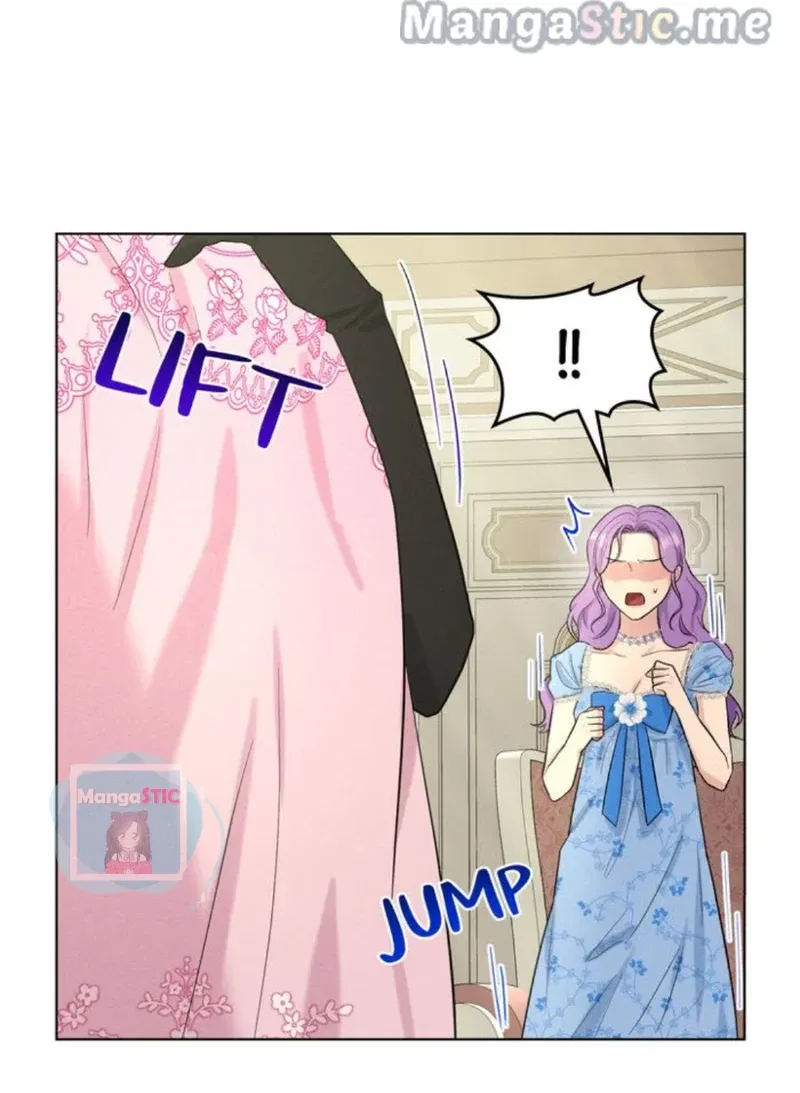 How to Get Rid of My Dark Past Chapter 51 page 17