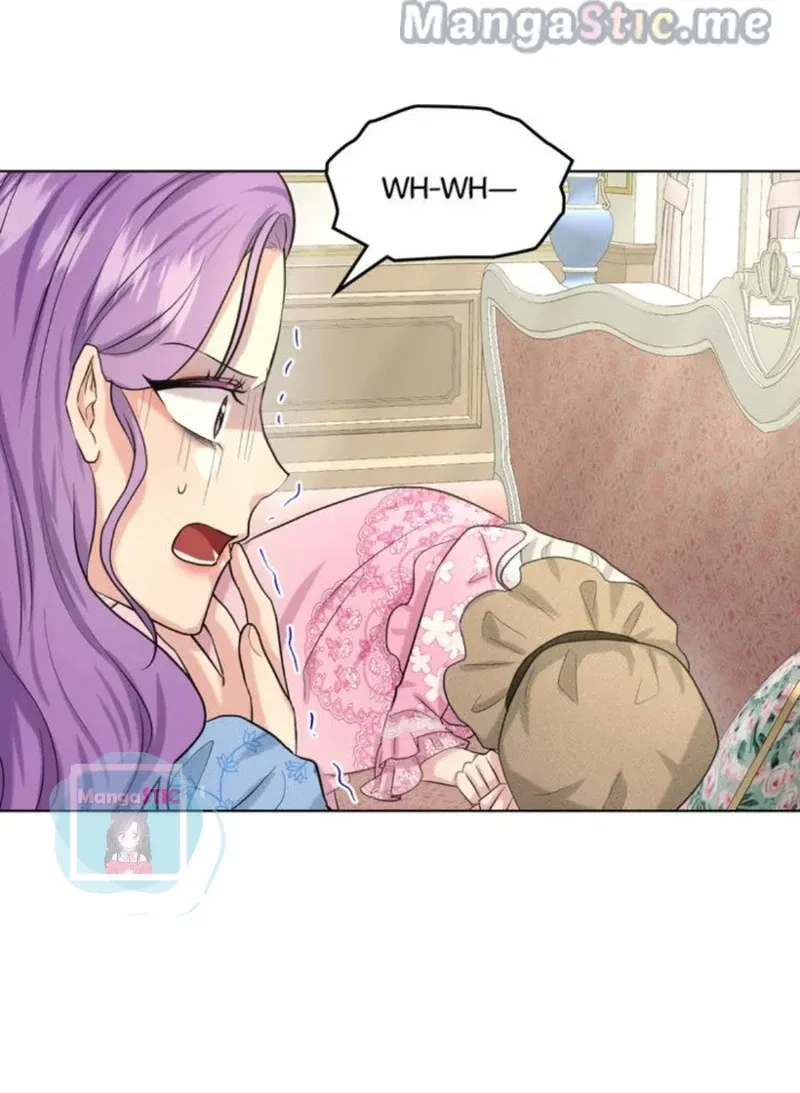 How to Get Rid of My Dark Past Chapter 51 page 11