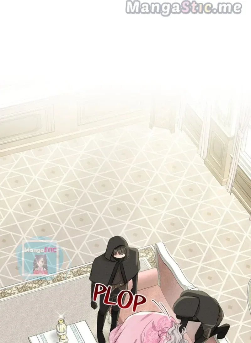How to Get Rid of My Dark Past Chapter 51 page 9