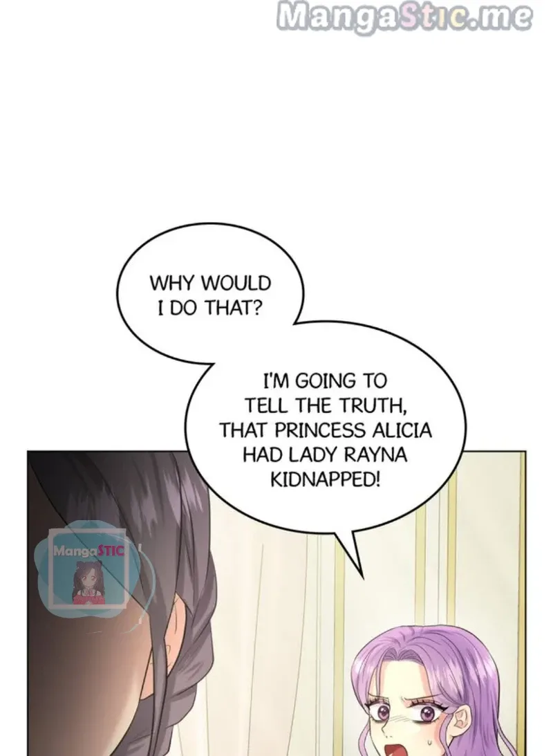 How to Get Rid of My Dark Past Chapter 51 page 24