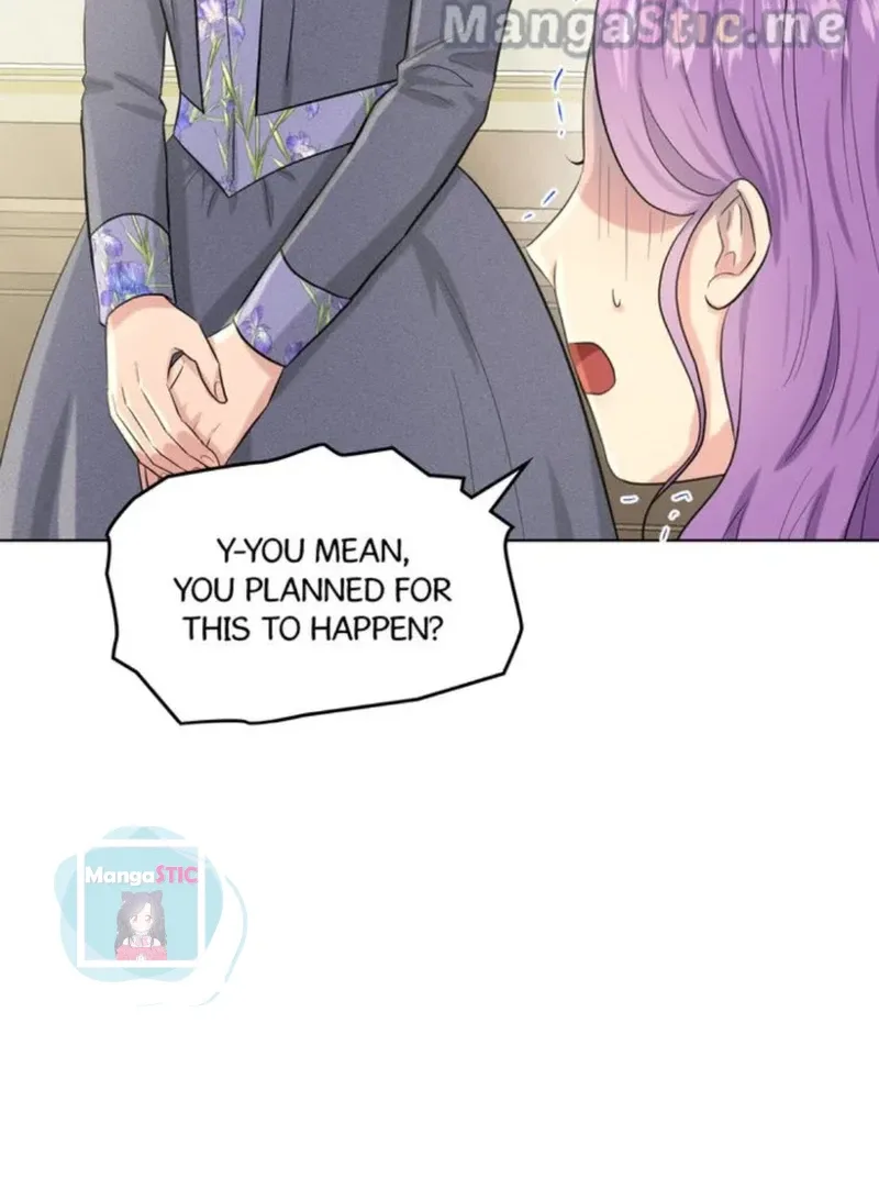 How to Get Rid of My Dark Past Chapter 51 page 16