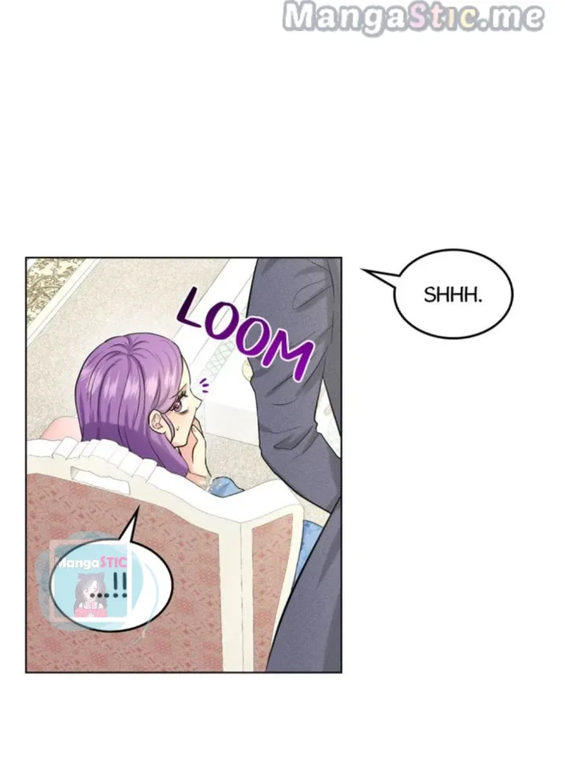 How to Get Rid of My Dark Past Chapter 51 page 12