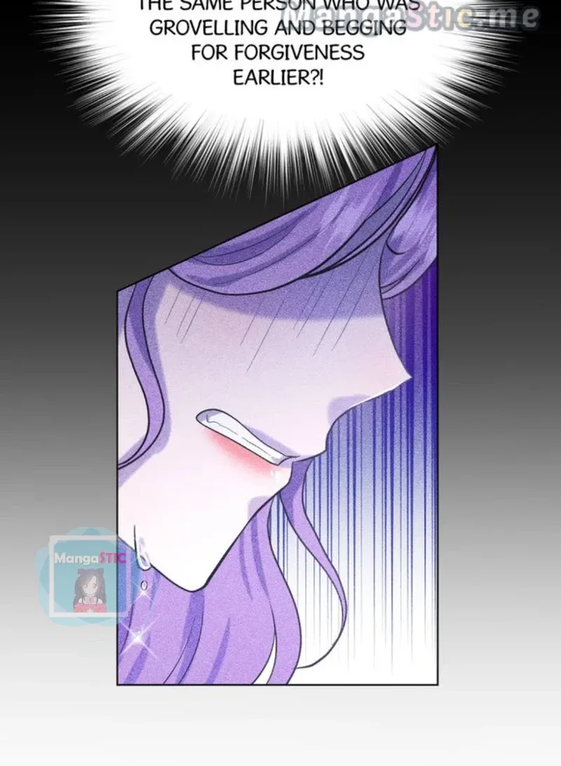 How to Get Rid of My Dark Past Chapter 51 page 21