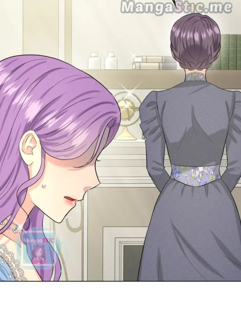How to Get Rid of My Dark Past Chapter 51 page 23