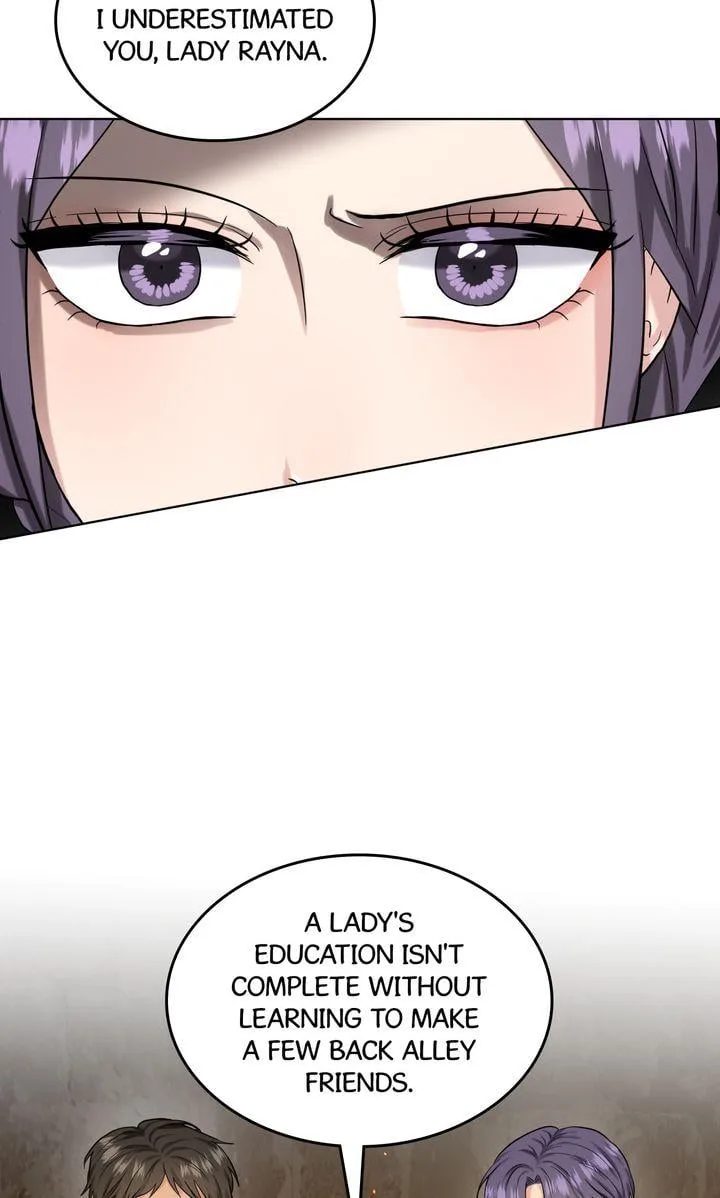How to Get Rid of My Dark Past Chapter 52 page 34