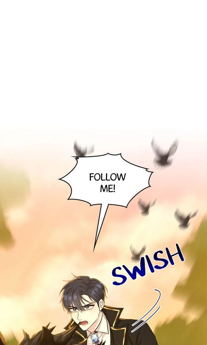 How to Get Rid of My Dark Past Chapter 52 page 28