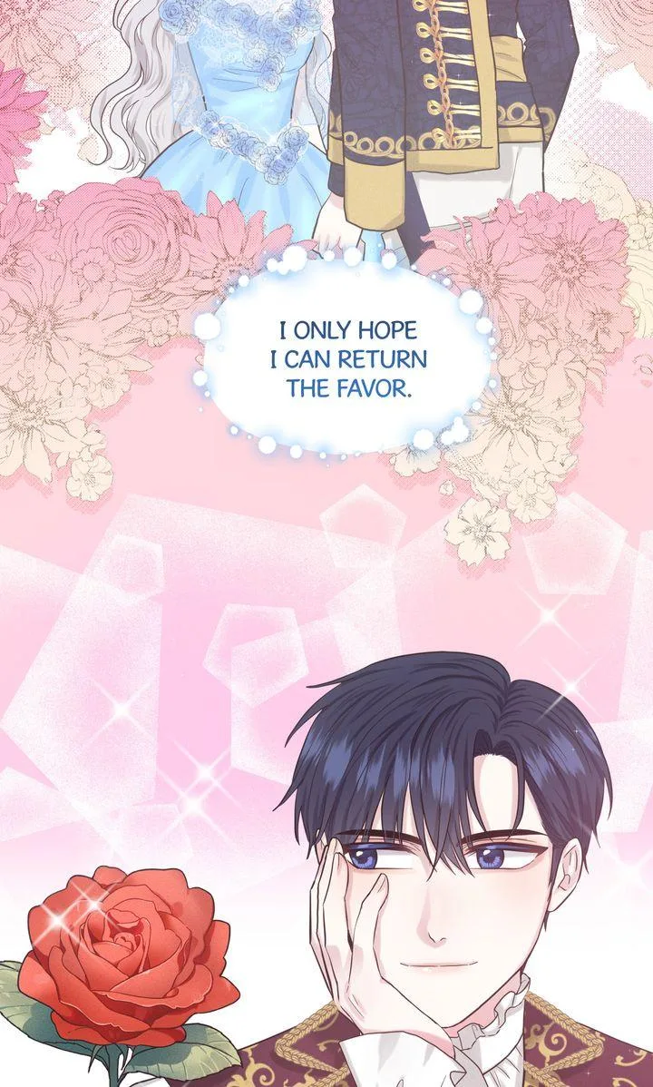 How to Get Rid of My Dark Past Chapter 52 page 10