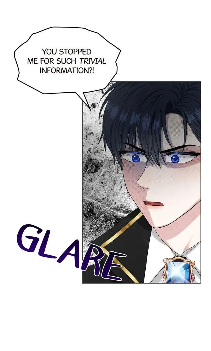 How to Get Rid of My Dark Past Chapter 52 page 21