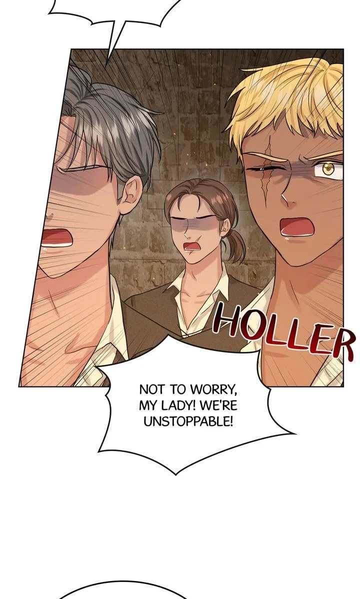 How to Get Rid of My Dark Past Chapter 52 page 37