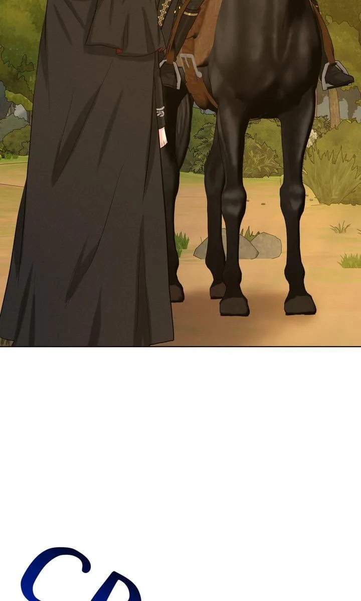 How to Get Rid of My Dark Past Chapter 52 page 19
