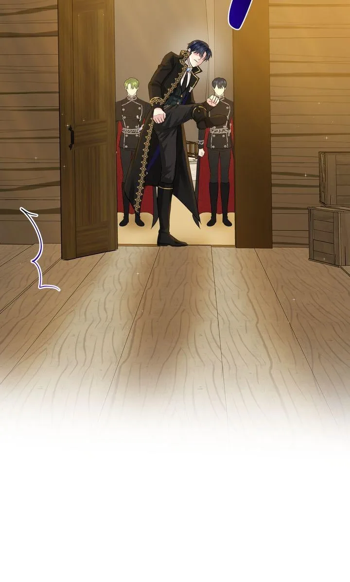 How to Get Rid of My Dark Past Chapter 52 page 53