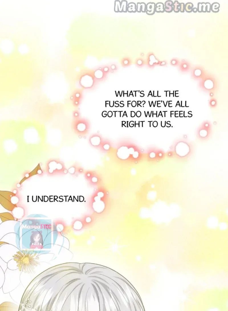How to Get Rid of My Dark Past Chapter 51 page 39