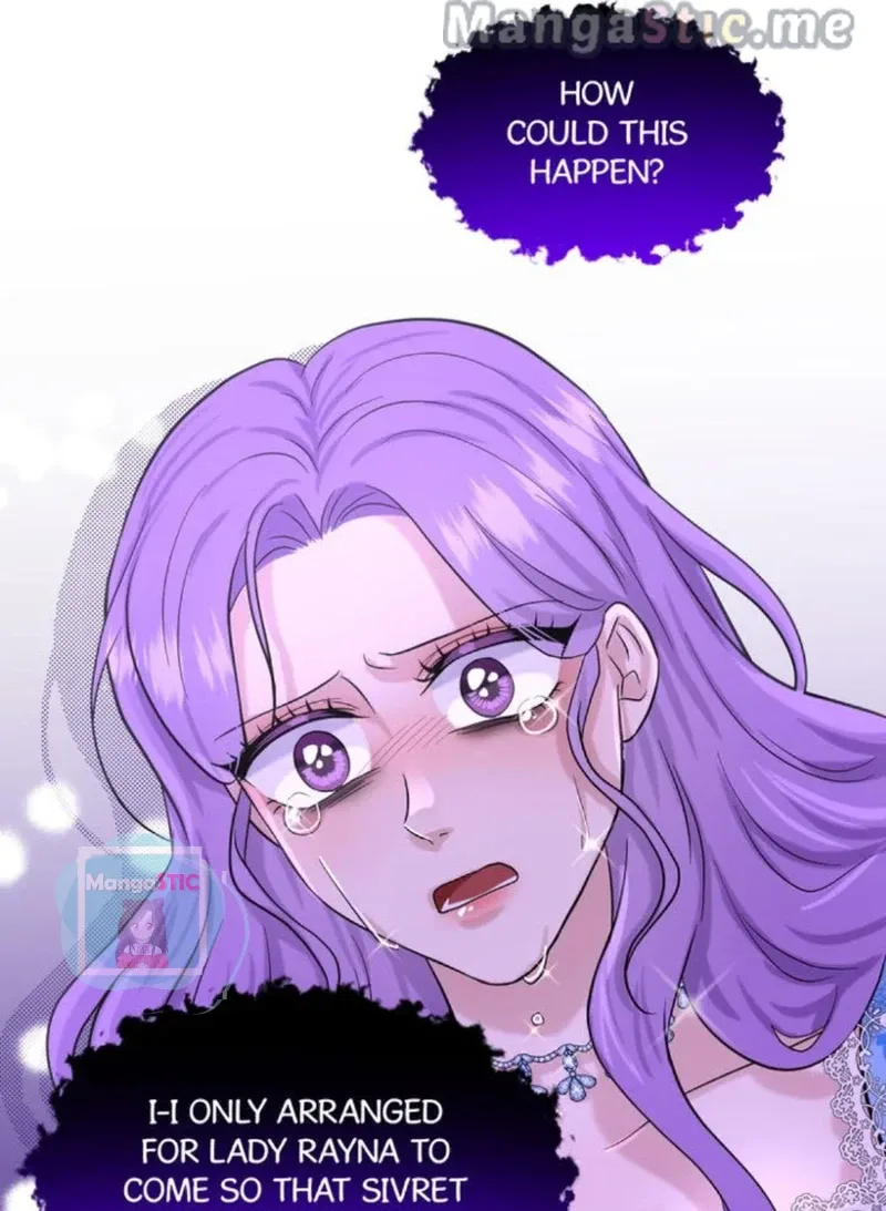 How to Get Rid of My Dark Past Chapter 51 page 36