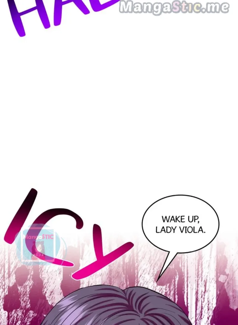 How to Get Rid of My Dark Past Chapter 51 page 28