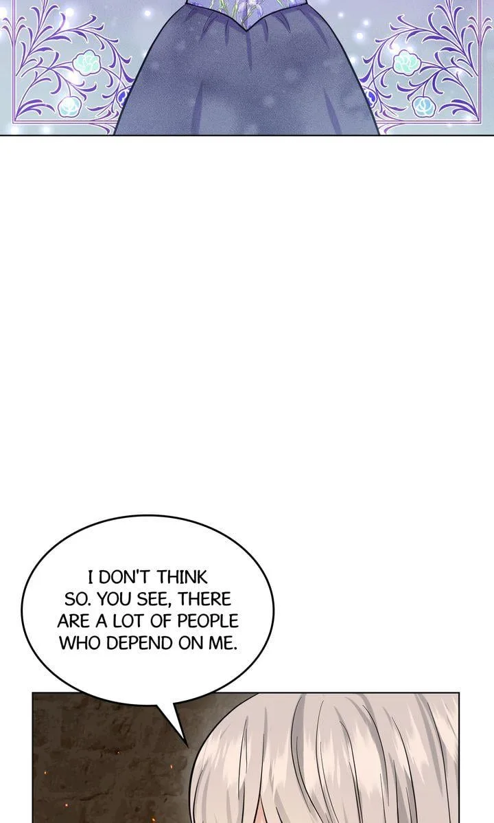 How to Get Rid of My Dark Past Chapter 52 page 39