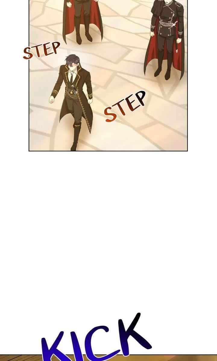 How to Get Rid of My Dark Past Chapter 52 page 50