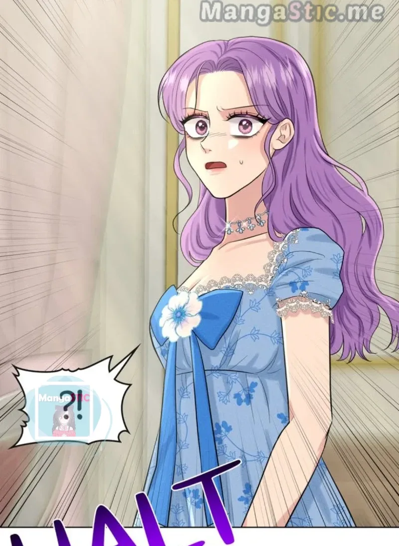 How to Get Rid of My Dark Past Chapter 51 page 27