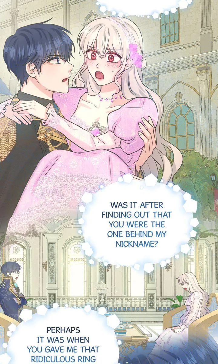 How to Get Rid of My Dark Past Chapter 52 page 6