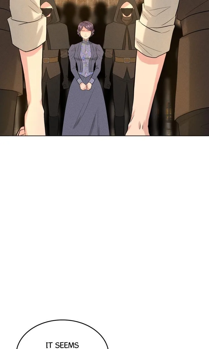 How to Get Rid of My Dark Past Chapter 52 page 33
