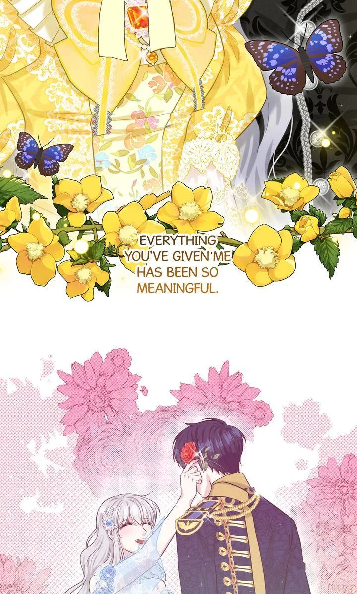 How to Get Rid of My Dark Past Chapter 52 page 9