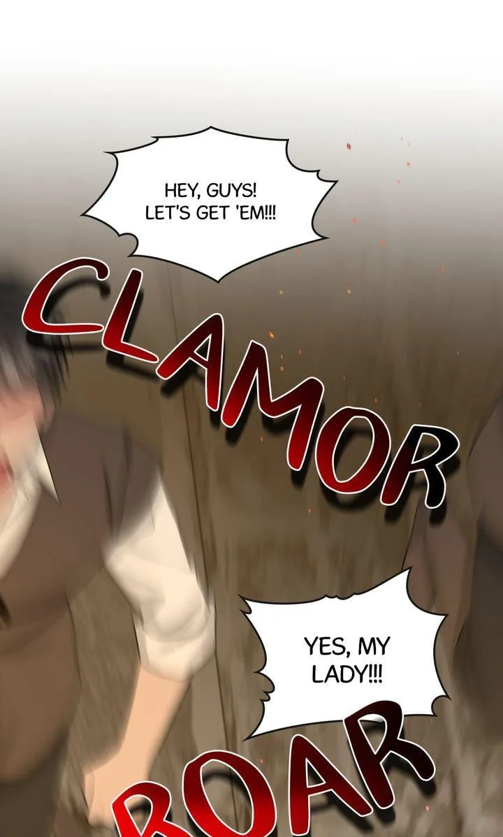 How to Get Rid of My Dark Past Chapter 52 page 41