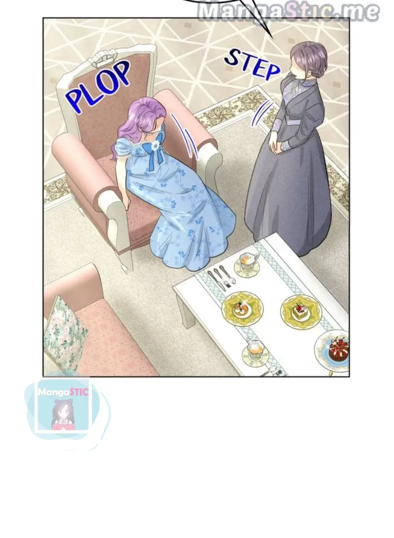 How to Get Rid of My Dark Past Chapter 51 page 32
