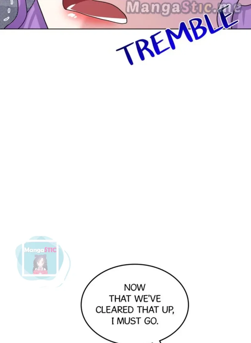How to Get Rid of My Dark Past Chapter 51 page 31