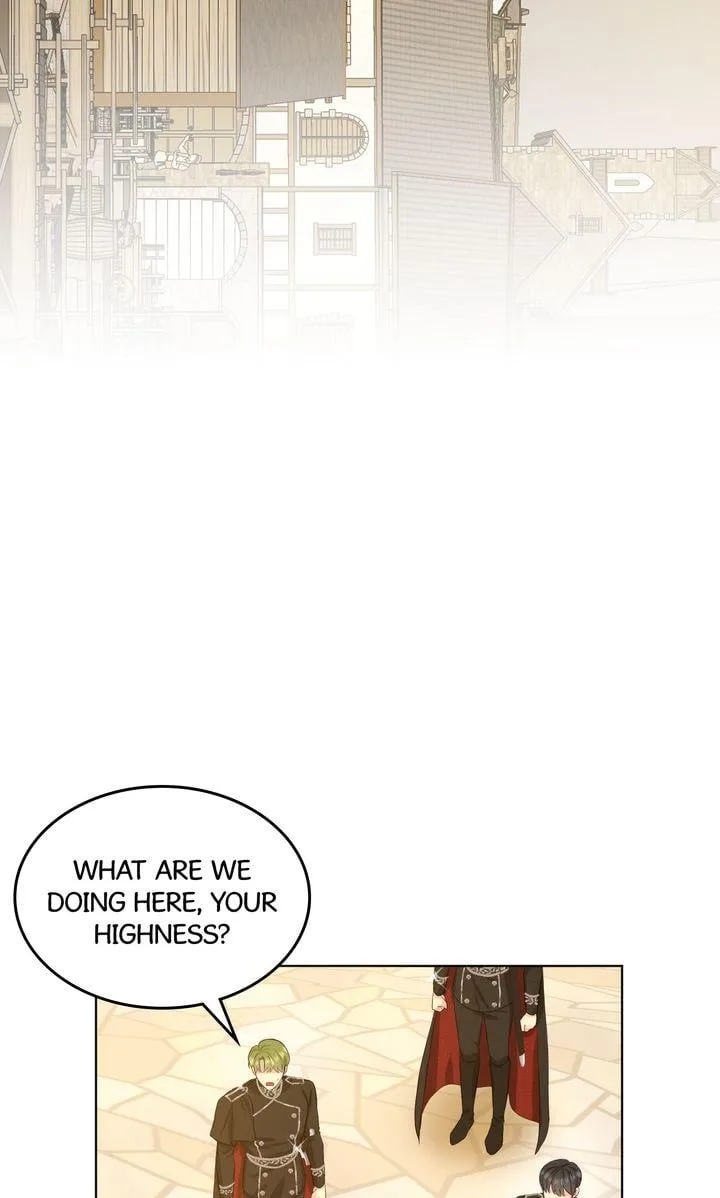How to Get Rid of My Dark Past Chapter 52 page 49