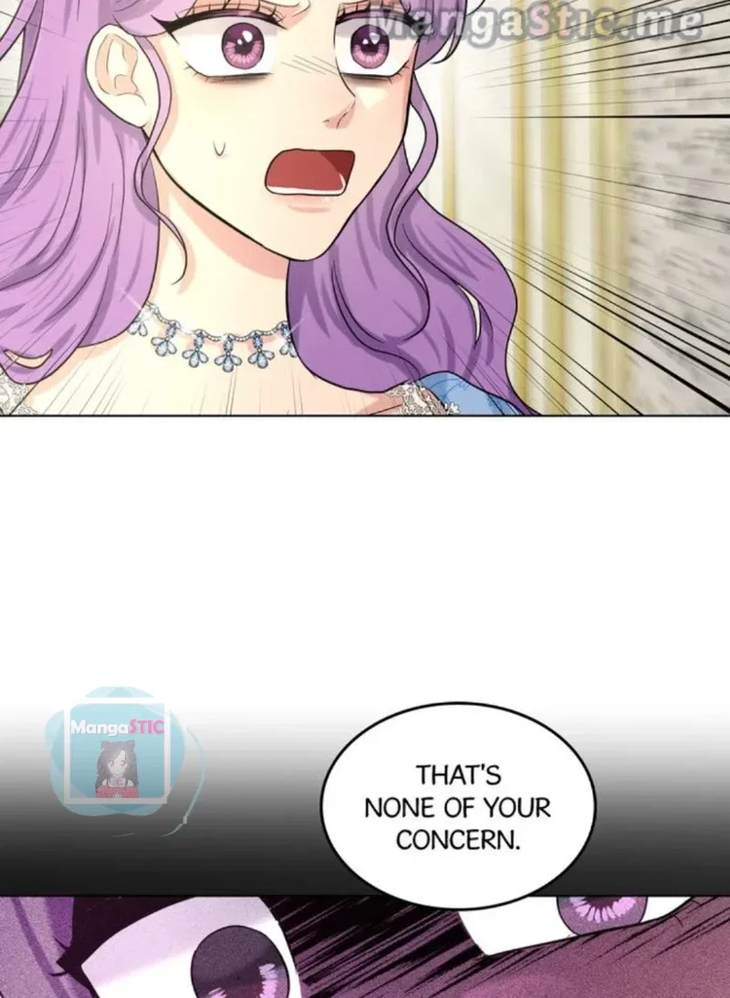 How to Get Rid of My Dark Past Chapter 51 page 19