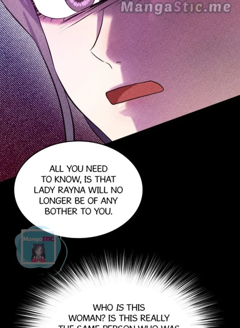How to Get Rid of My Dark Past Chapter 51 page 20