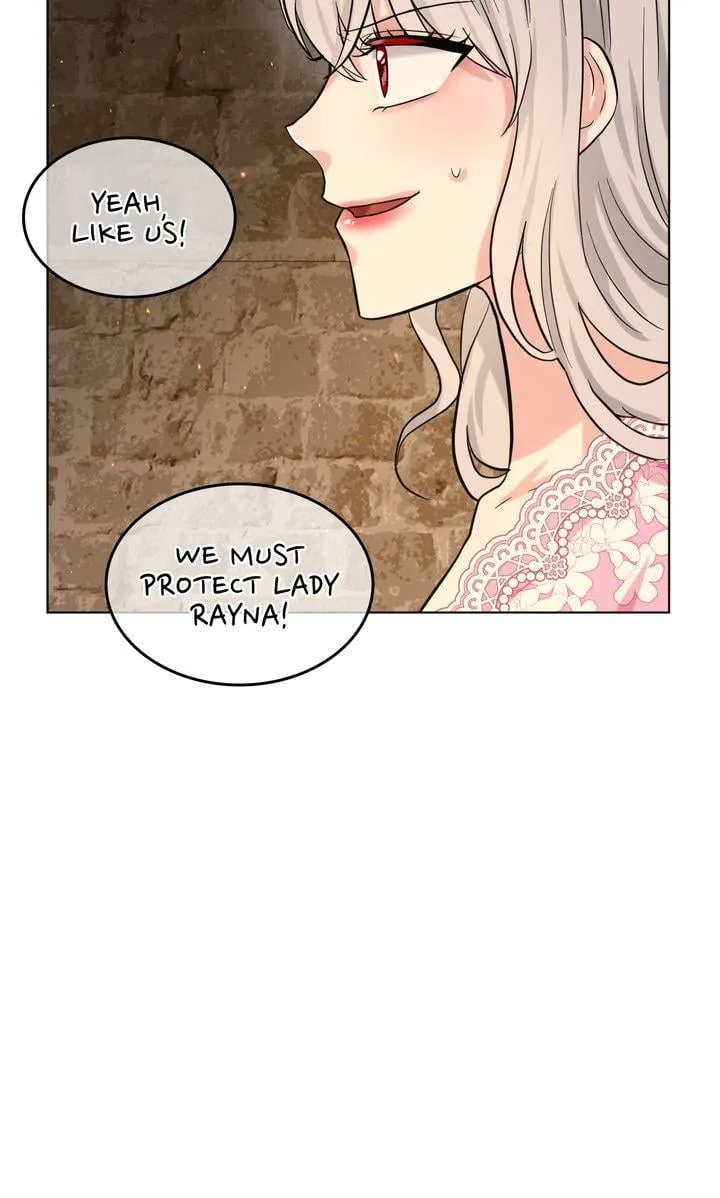 How to Get Rid of My Dark Past Chapter 52 page 40