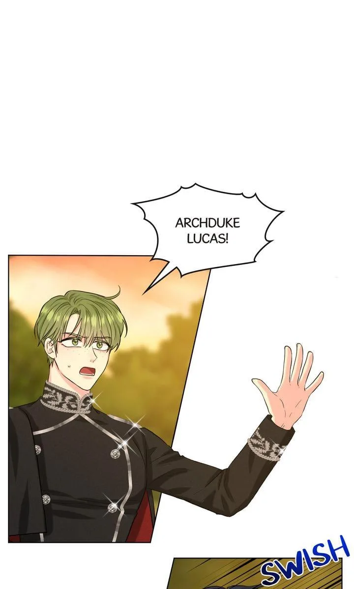 How to Get Rid of My Dark Past Chapter 52 page 16