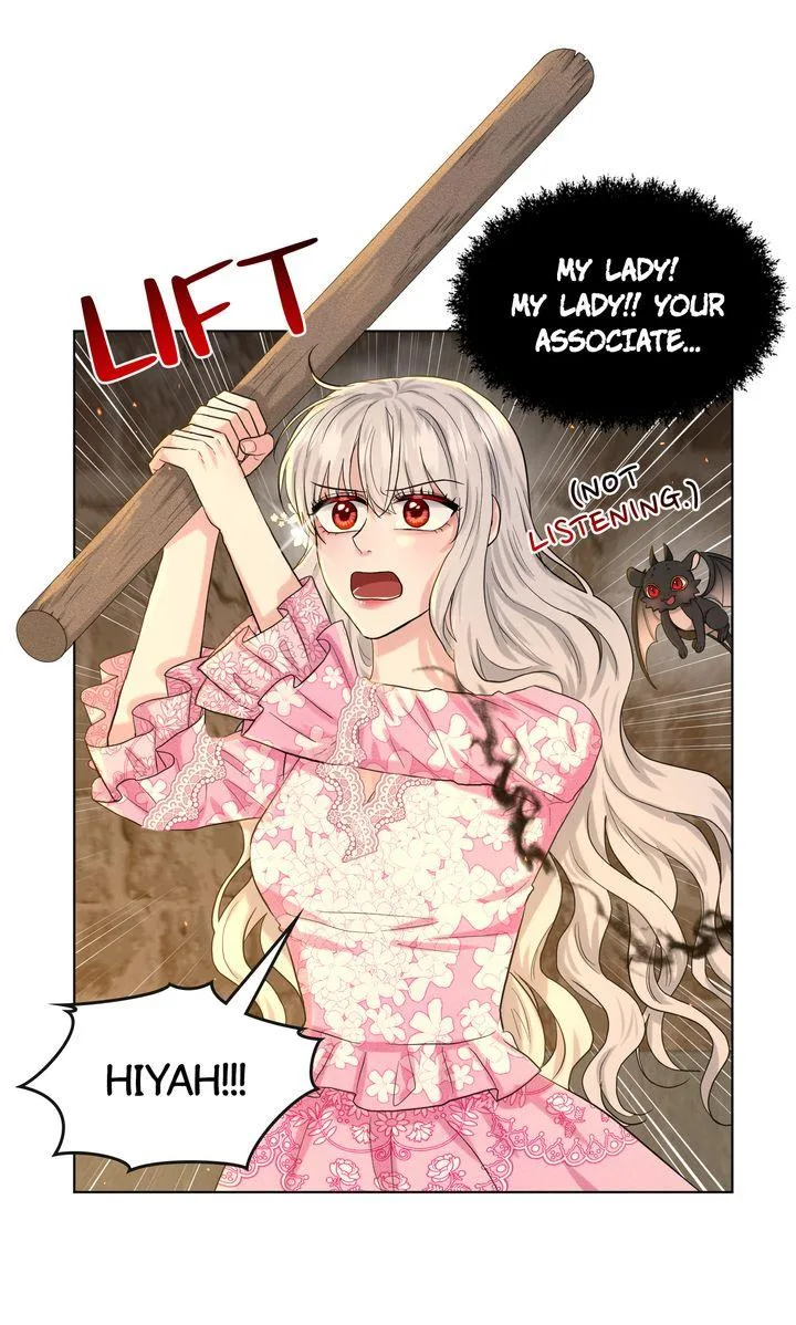 How to Get Rid of My Dark Past Chapter 52 page 60