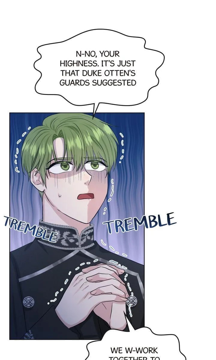 How to Get Rid of My Dark Past Chapter 52 page 22