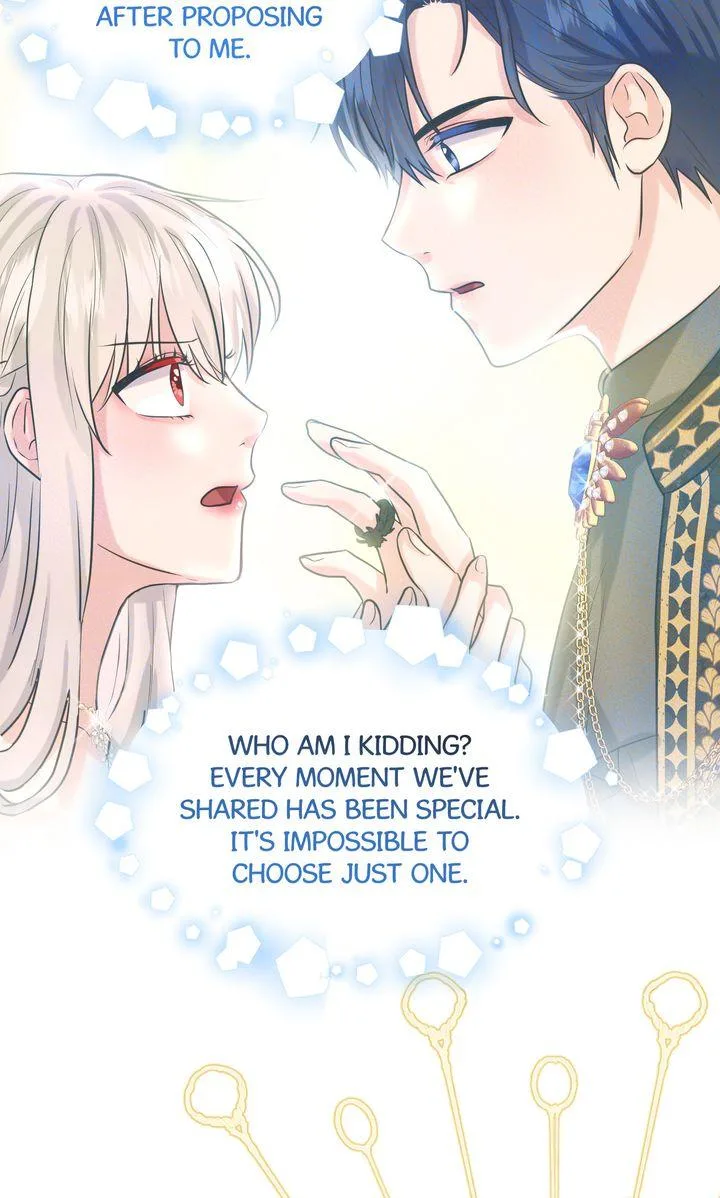 How to Get Rid of My Dark Past Chapter 52 page 7