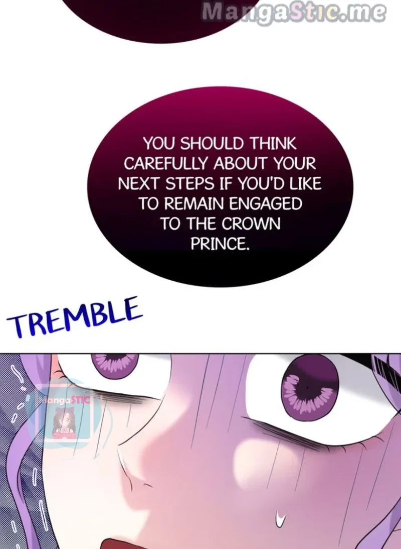 How to Get Rid of My Dark Past Chapter 51 page 30