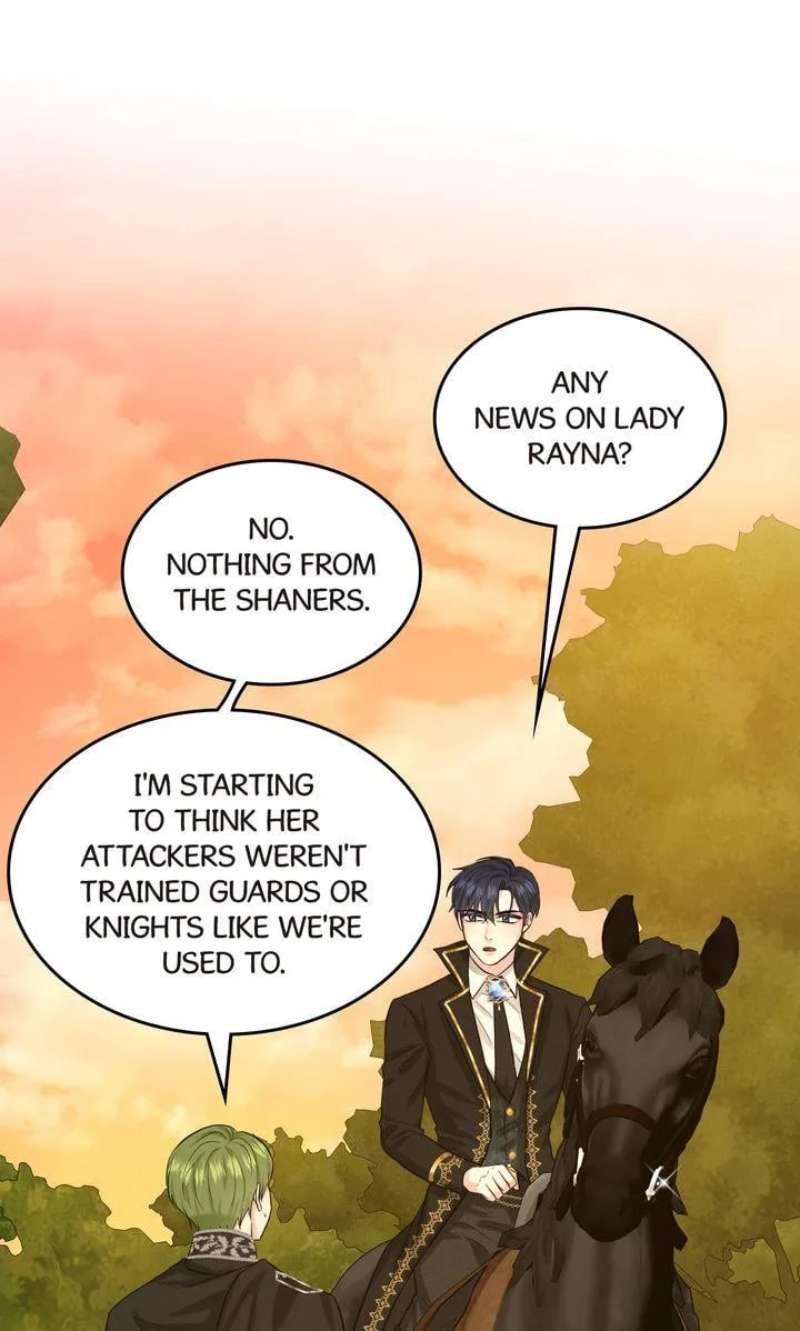 How to Get Rid of My Dark Past Chapter 52 page 18