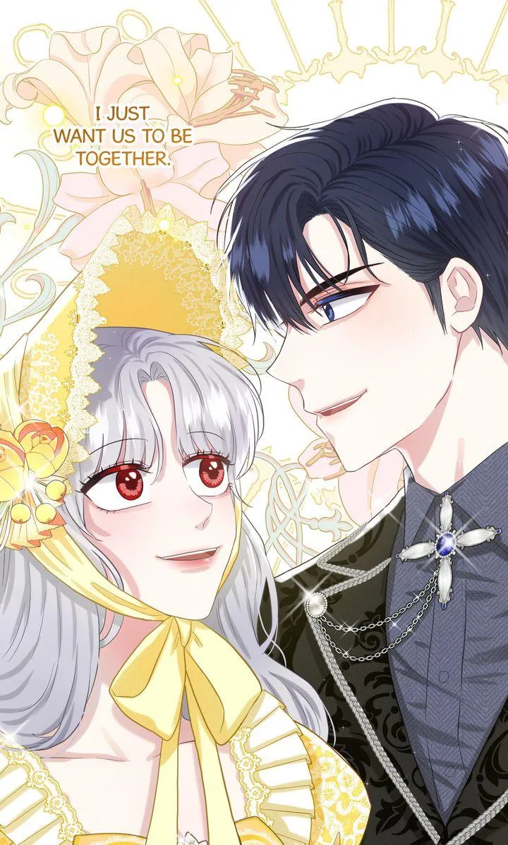 How to Get Rid of My Dark Past Chapter 52 page 8