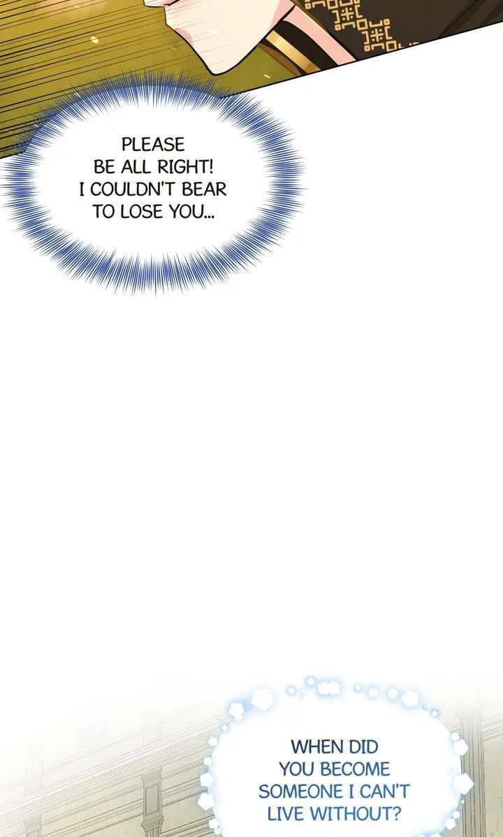 How to Get Rid of My Dark Past Chapter 52 page 5