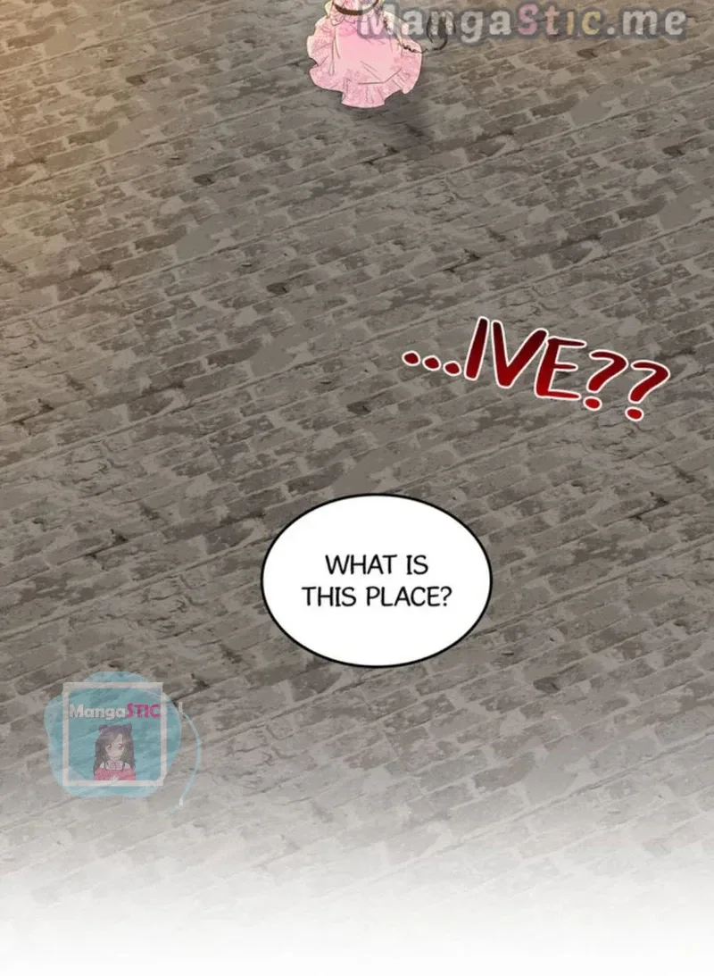 How to Get Rid of My Dark Past Chapter 51 page 57