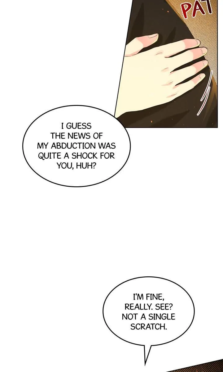 How to Get Rid of My Dark Past Chapter 52 page 75